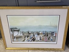 Helen Bradley Signed Limited