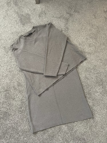 Zara piece skirt and - zara, top