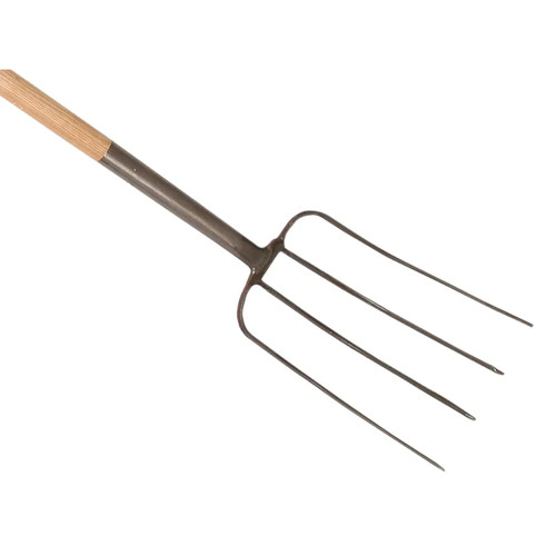 Faithfull manure fork - fork, 1.2m
