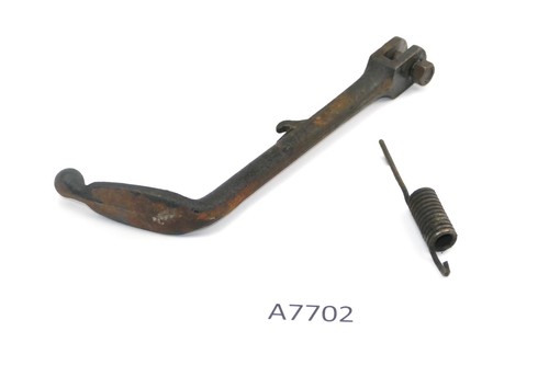 Honda 350 1972 side - cb,