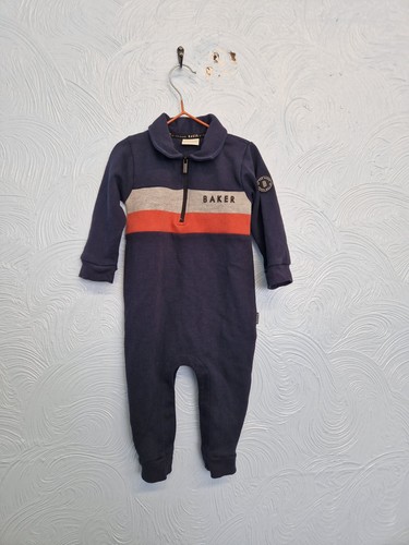 Ted baker baby - baker, boys