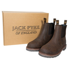 Jack Pyke Shires Dealer Boots