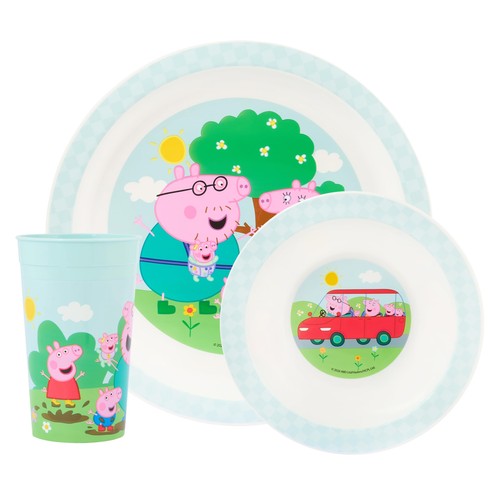 Peppa pig piece - peppa,