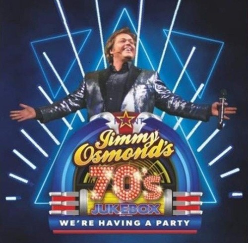 Jimmy osmond 70s - 70s, jukebox