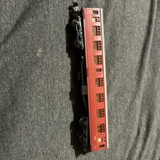 Jouef Playcraft W15772 OO