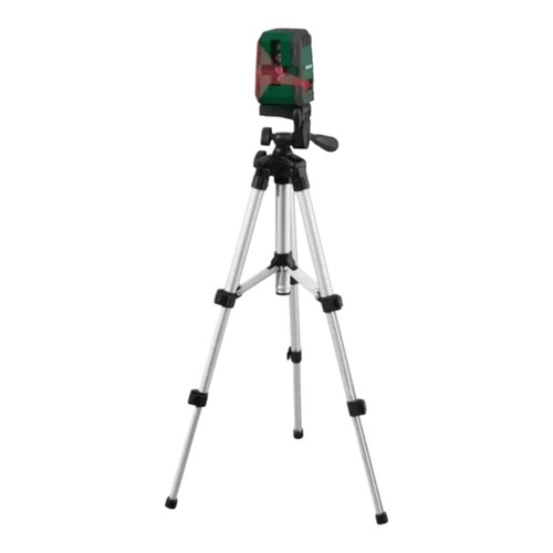Parkside self levelling cross - self,