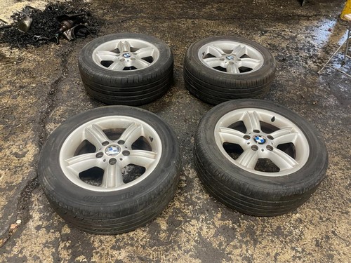 Bmw 1999 e36 set of - z3, 1.9i