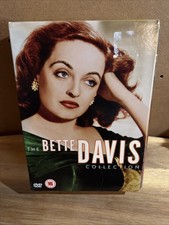 Bette Davis - All About Eve /