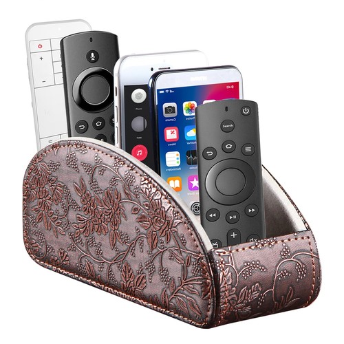 Remote control holder - control, with