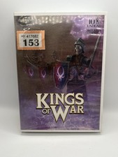 Kings of War Undead Skeleton