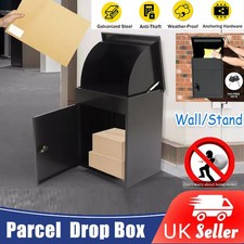 Extra Large Parcel Delivery