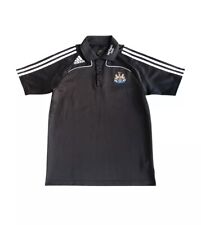 Newcastle United 2008-2009