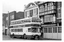 pt7680 - Portsmouth Bus no 291