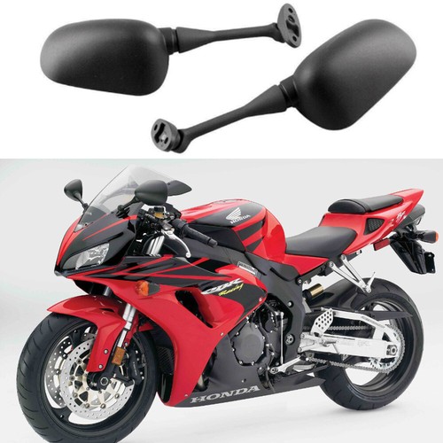 Motorcycle rearview mirrors - rearview,