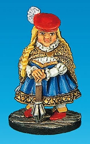 Ral partha 28mm scale fantasy - partha,
