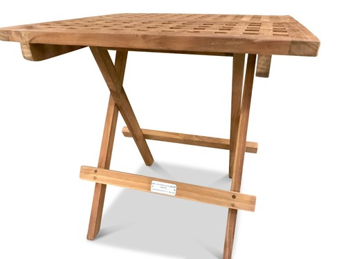 Teak garden patio furniture