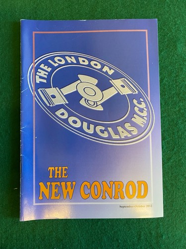 The new conrod - 2012, 39
