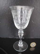 RARE BOHEMIA CLASSIC LADY