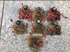 Jlg F G Series Joystick Pcb X 7