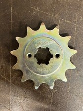 CAGIVA WMX125 1984-1989 TALON TG303-13T FRONT SPROCKET