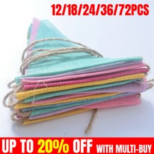 12-72 Flags Bunting Banner