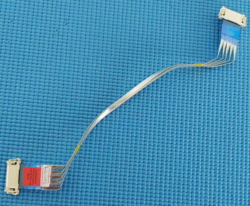 Lvds cable flat - flat, lg