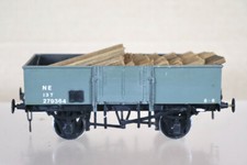 ABS MODELS KIT BUILT O GAUGE