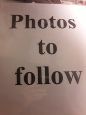 Vintage Mahogany Stool - Traditional Tapestry Upholstery - Original  Unrestored