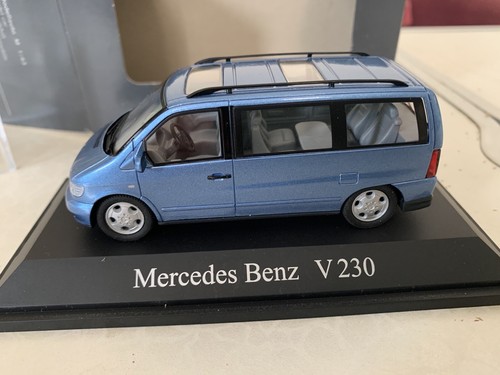 Schuco schabak mercedes - schuco,