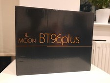 Home cinema Projector Moon