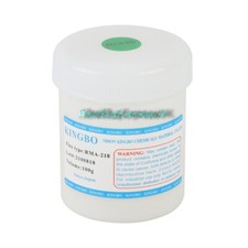 Soldering Flux Paste Syringe