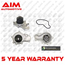 Water Pump Aim Fits Chrysler