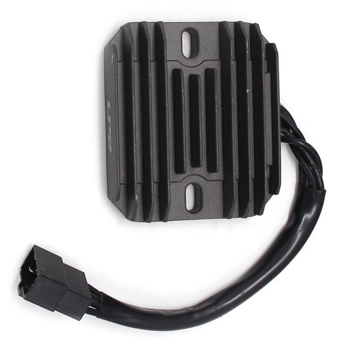 Voltage rectifier regulator - voltage,