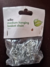 Medium Hanging Basket Chain 50cm