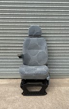 Ford Transit Mk7 Single