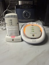 Baby monitor 100 ds - monitor,