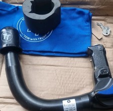 Tow Trust Detachable Towbar