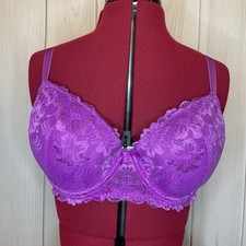 Ladies George T-shirt Bra
