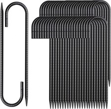 Inch rebar stakes pack j - 12,