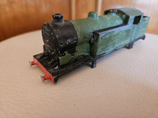 OO Gauge Hornby . Dublo Metal