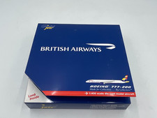 Die Cast Plane 1:400Boeing