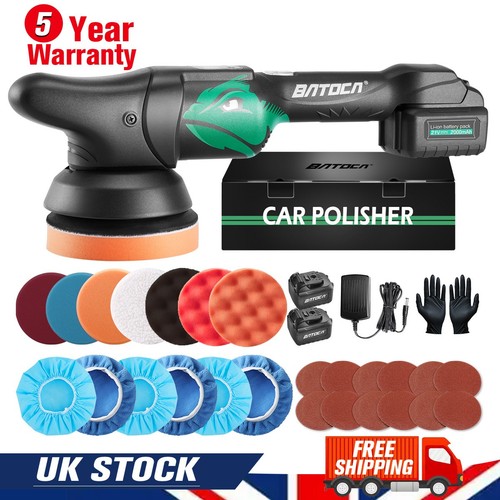 Batoca 21v cordless car - batoca,