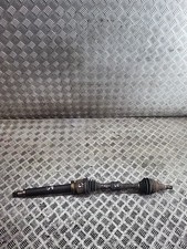 FORD FOCUS DRIVER SIDE DRIVE SHAFT 1.6L DIESEL MANUAL AV613B437AC 2011 12 14 15