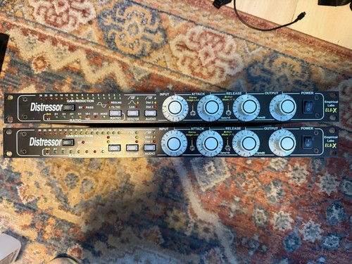 Empirical labs el8 - empirical, el8-xs