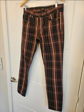 Rare Vivienne Westwood Tartan