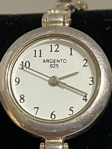 Argento sterling silver 925 - argento,