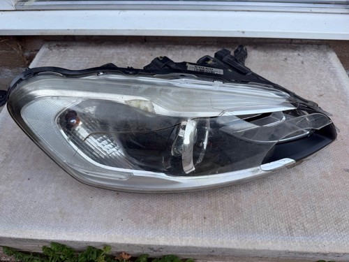Headlight xenon volvo - xenon,