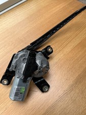 VAUXHALL ZAFIRA  WIPER MOTOR