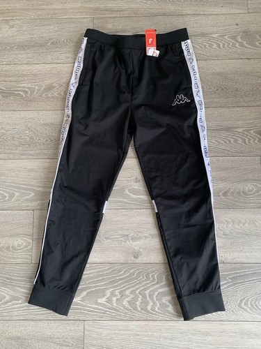 Kappa tracksuit bottoms - kappa,
