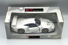 UT Models 1/18  - PORSCHE 911